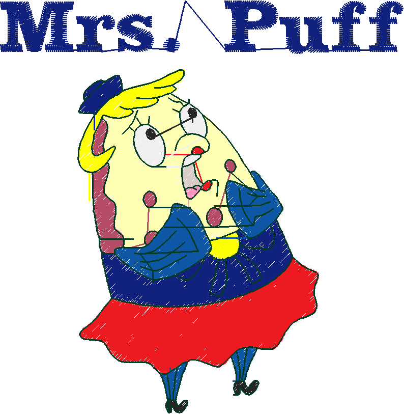 Bob Esponja (61)